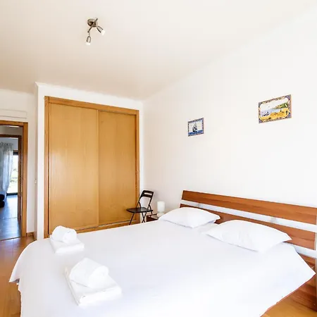 Estrela Do Mar T2 - By Smarthomes Апартаменты *