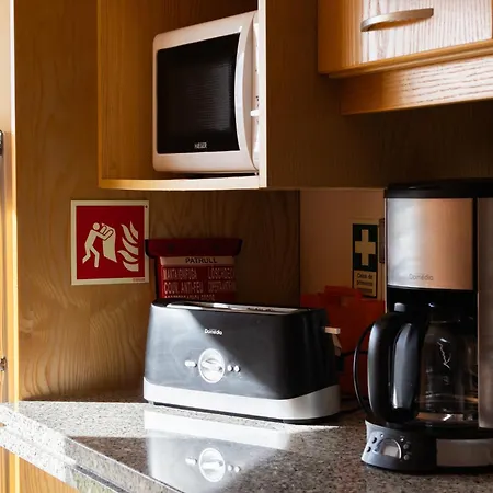 Estrela Do Mar T2 - By Smarthomes Апартаменты