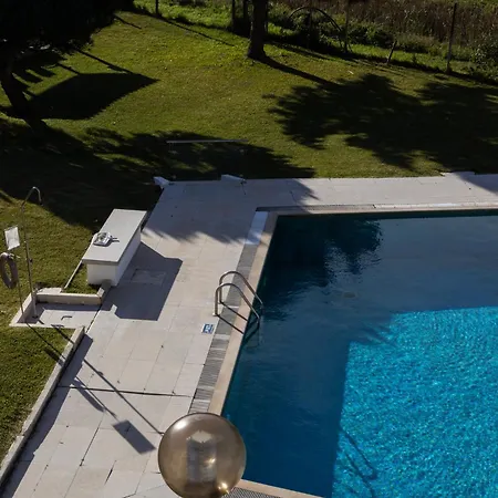 Апартаменты Estrela Do Mar T2 - By Smarthomes *