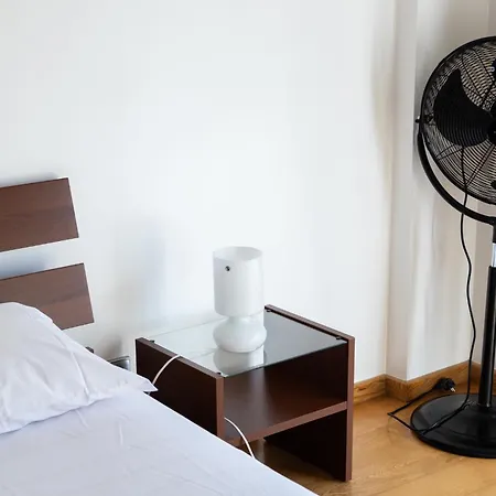 Апартаменты Estrela Do Mar T2 - By Smarthomes *