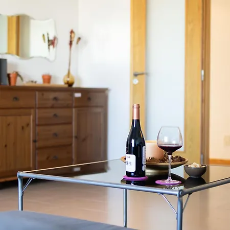 Estrela Do Mar T2 - By Smarthomes Сан-Мартинью-ду-Порту