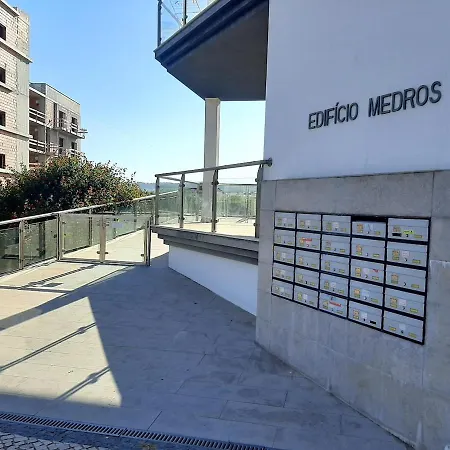 Estrela Do Mar T2 - By Smarthomes Apartamento São Martinho do Porto