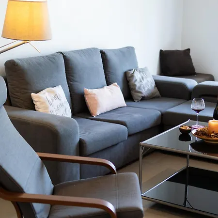 Apartamento Estrela Do Mar T2 - By Smarthomes