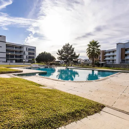 Apartamento Estrela Do Mar T2 - By Smarthomes *