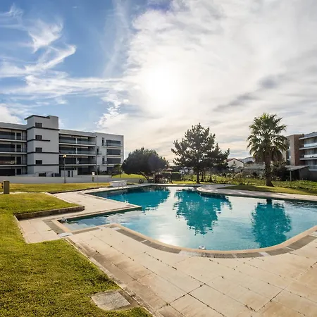 Estrela Do Mar T2 - By Smarthomes Apartment