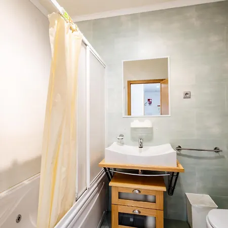Apartamento Estrela Do Mar T2 - By Smarthomes *