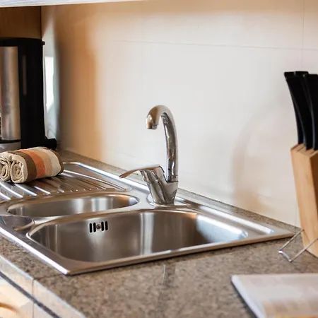Estrela Do Mar T2 - By Smarthomes Appartamento *