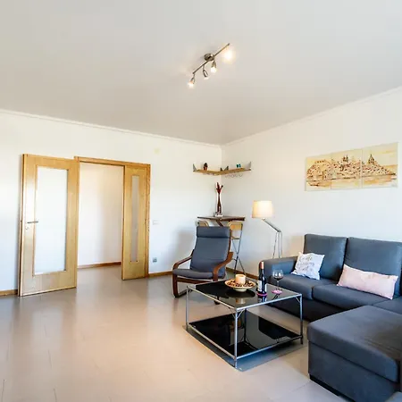 Estrela Do Mar T2 - By Smarthomes Apartment Sao Martinho do Porto