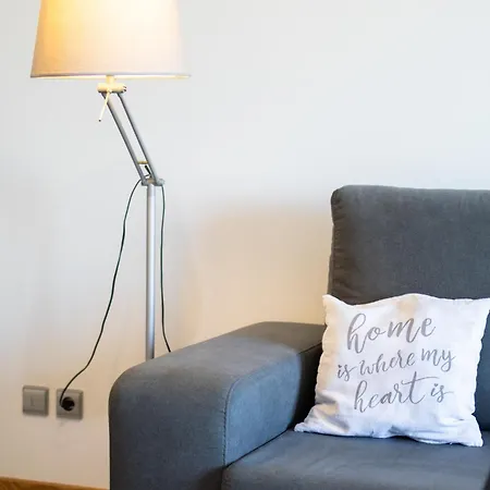 Estrela Do Mar T2 - By Smarthomes Appartamento