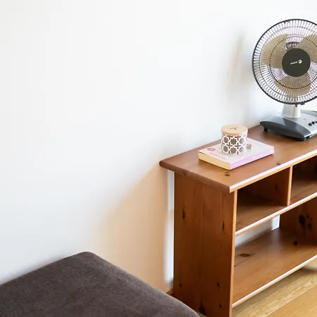 Apartamento Estrela Do Mar T2 - By Smarthomes