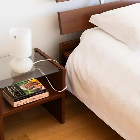 Apartamento Estrela Do Mar T2 - By Smarthomes São Martinho do Porto