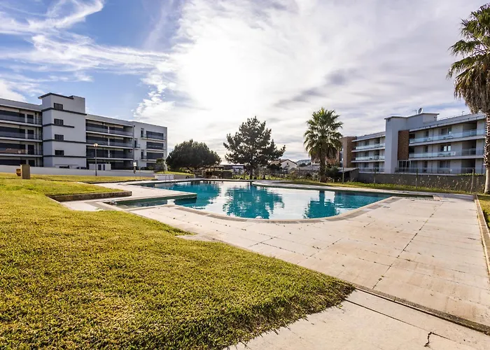 Appartement Estrela Do Mar T2 - By Smarthomes *