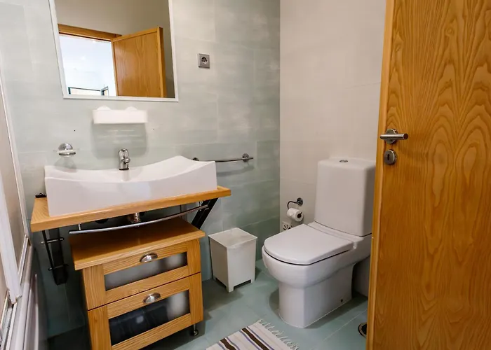 Appartement Estrela Do Mar T2 - By Smarthomes