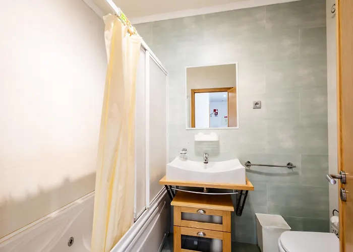 Appartement Estrela Do Mar T2 - By Smarthomes *