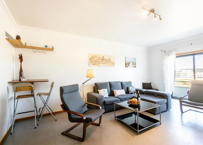 Estrela Do Mar T2 - By Smarthomes