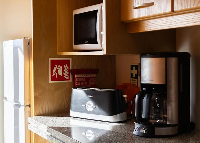 Estrela Do Mar T2 - By Smarthomes Appartement