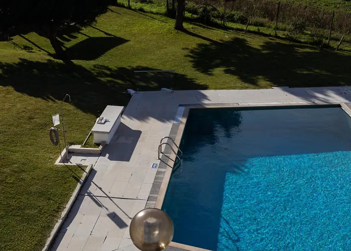 Apartmán Estrela Do Mar T2 - By Smarthomes *