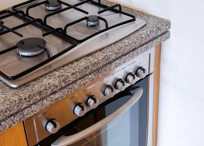 Estrela Do Mar T2 - By Smarthomes * São Martinho do Porto