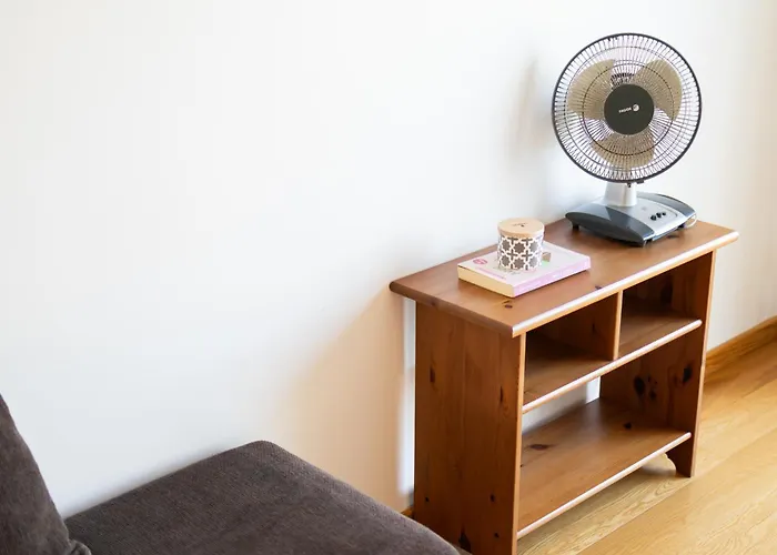 Appartement Estrela Do Mar T2 - By Smarthomes