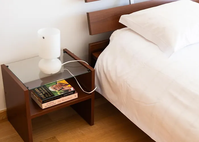 Apartmán Estrela Do Mar T2 - By Smarthomes São Martinho do Porto